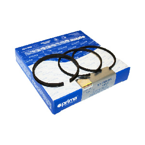 Кольца компрессора 2-цил. Р0 (Прима-Гетц) (1-1368)