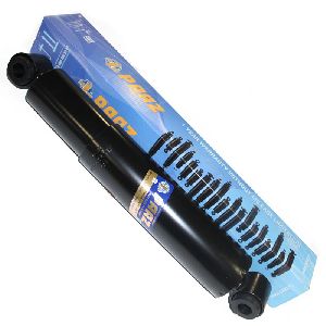 Амортизатор передний 6520, 65115, МАЗ (ПААЗ) 325х500 в коробке