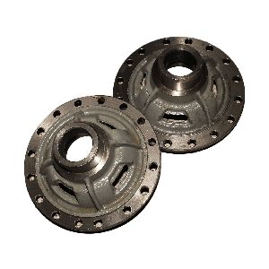 Чашка МКД передняя (ПАО)