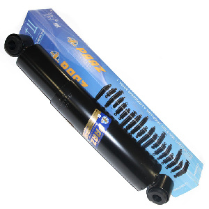 Амортизатор передний 6520, 65115, МАЗ (ПААЗ) 325х500 в коробке