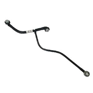 Трубка топливная низкого давления (полиамид) (384) (Коммон рейл) (0,765) -50