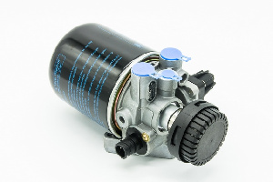 Осушитель  с РДВ (SORL) (35110033340)