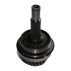 Вал 027 в сборе (025) КПП-152 (ПАО)