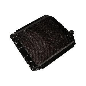 Радиатор основной 5320 3-х рядный медный