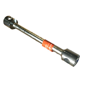 яяКлюч балонный усиленный 32/38 (LUZAR) (533333) (AK-B-11)