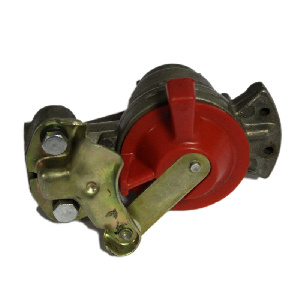 Головка ПАЛМ автомат (РААЗ г. Рославль) М22 (красная)