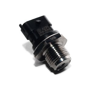 Датчик давления топлива в рампе (АЗПИ) (аналог 0281002937) СДВ-КР