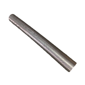 МАЗ Металлорукав вальц. d-110 (сталь) 1м