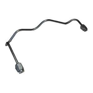 Трубка топливная 4 секции ТНВД (ПАО)