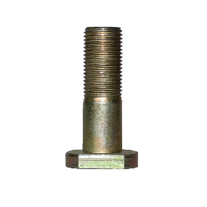 Болт тормозного барабана 16х50 (голый) (г. Белебей)