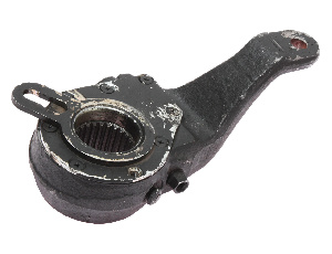 МАЗ Рычаг регулировочный 64226 левый (эвол. шлиц) АВТОМАТ