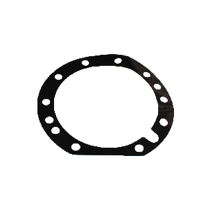 Прокладка редуктора ср/моста 6520 (0,05 мм) (ПАО)