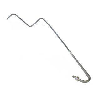 Трубка ТННД 254