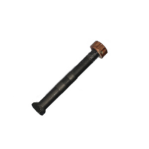 Болт шатуна с гайкой (ПАО)