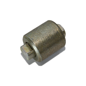 Ось ролик тормозной колодки ЕВРО