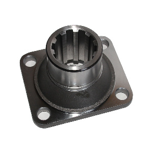 Фланец КПП 240