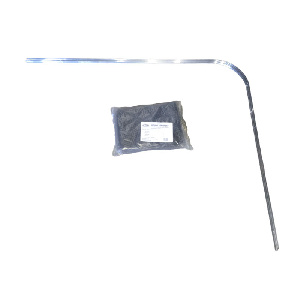 Направляющая штор в сб. арки