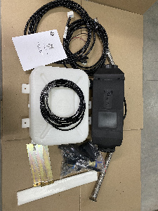 яяВоздушный отопитель  Арктик (Тепловые  Системы) 5 кВт 24В