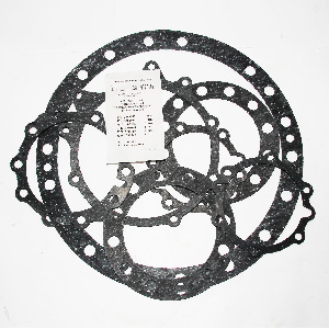 Р/к среднего редуктора (паронит)  УралАТИ