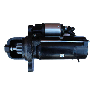 Стартер Евро (ПРАМО-ELTRA) (аналог 8912) (4 отв)