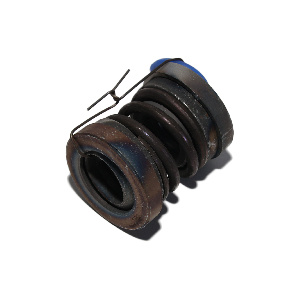 Р/к кулисы (металлокерамика)