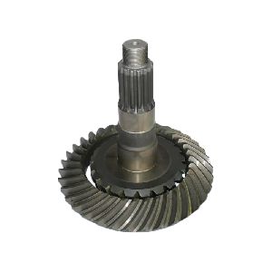 Коническая пара заднего моста 35/21 (ПАО)