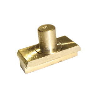 Сухарь делителя (2/3 передачи)