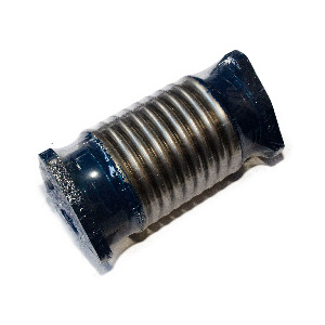 МАЗ Сильфон газопровода (внутр. d-60мм фланец 3 отв.)