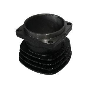 Блок компрессора 1-цил