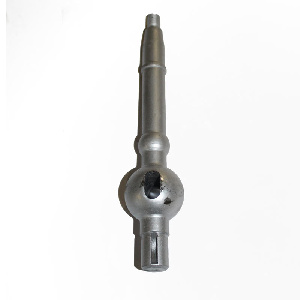 Наконечник рычага КПП