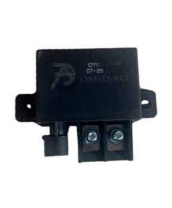 яяРеле включения свечей и нагрева воздуха