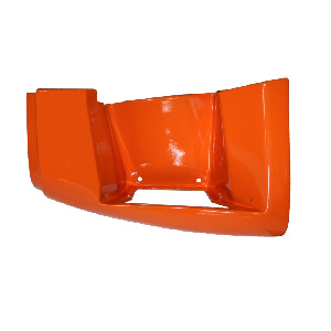 яяЩиток подножки нижний левый