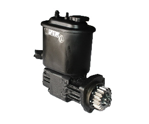 Насос ГУРа 6520 (г. Елец Гидропривод)