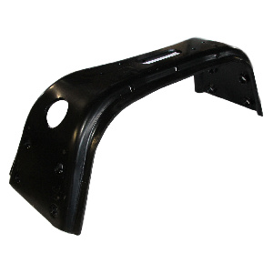 Поперечина рамы №2 (ПАО)