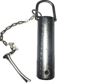 Палец буксировочной вилки 5490 (ПАО)