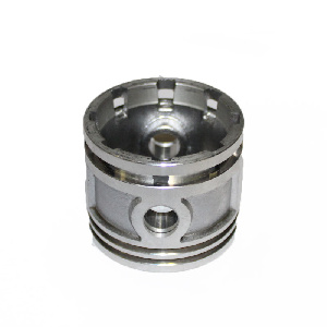 Поршень компрессора двухцилиндрового Р0