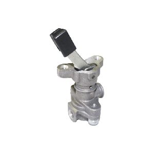 Кран включения блокировки МОД (ПАО)