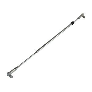 Тяга газа  телескопическая (ПАО)