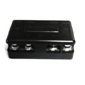 Блок предохранителей ЕВРО БПР-4.04 (Копир)