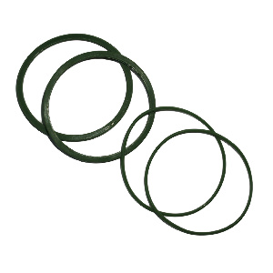 РТИ масляного фильтра ЕВРО (зеленый)