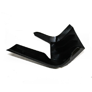 Панель передка ЕВРО правая (рейсталинг) (РОСТАР)