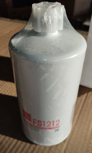 Фильтр топливный FS-1212 Cummins (сепаратор)