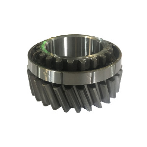 Шестерня 050 КПП-154