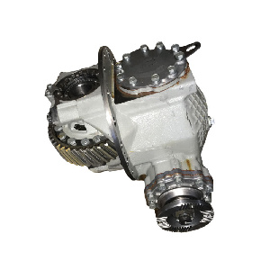 яяГл. передача зад. моста 46/16 (ПАО) с МКБ 4.98