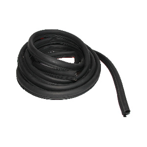 Уплотнитель двери с клеевой лентой