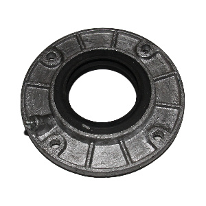 Крышка подвесного подшипника