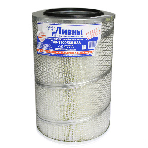 Элемент ВФ (ЛААЗ г. Ливны)