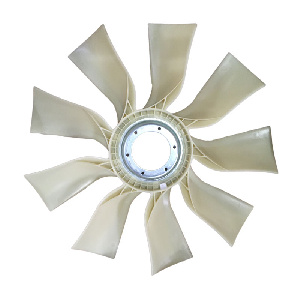 Крыльчатка радиатора ЕВРО 787 мм (Технотрон)