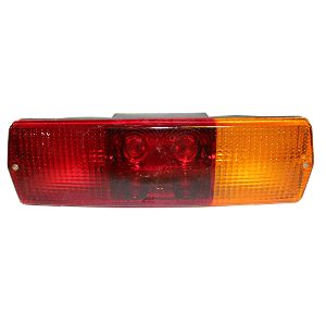 Фонарь задний ЕВРО (ОСВАР) (правый)