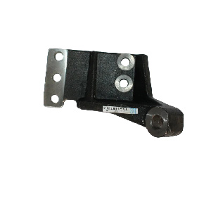 Кронштейн силового агрегата 6520 левый (ПАО)